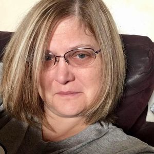 Meet your Posher, Christine